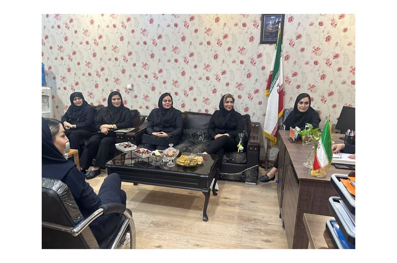 جلسه شورای دبیران برای امتحانات نهایی پایه یازدهم و دوازدهم